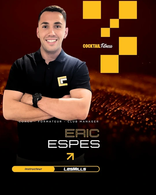 Eric Espes