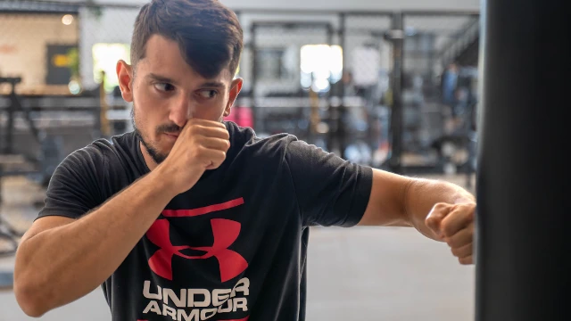 Boxe