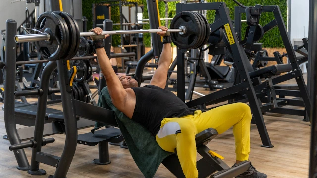 Musculation et cardio