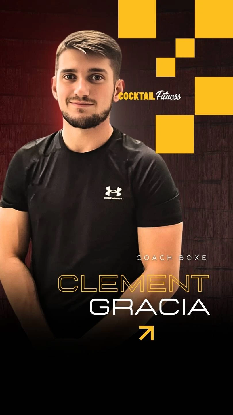 Clément Gracia
