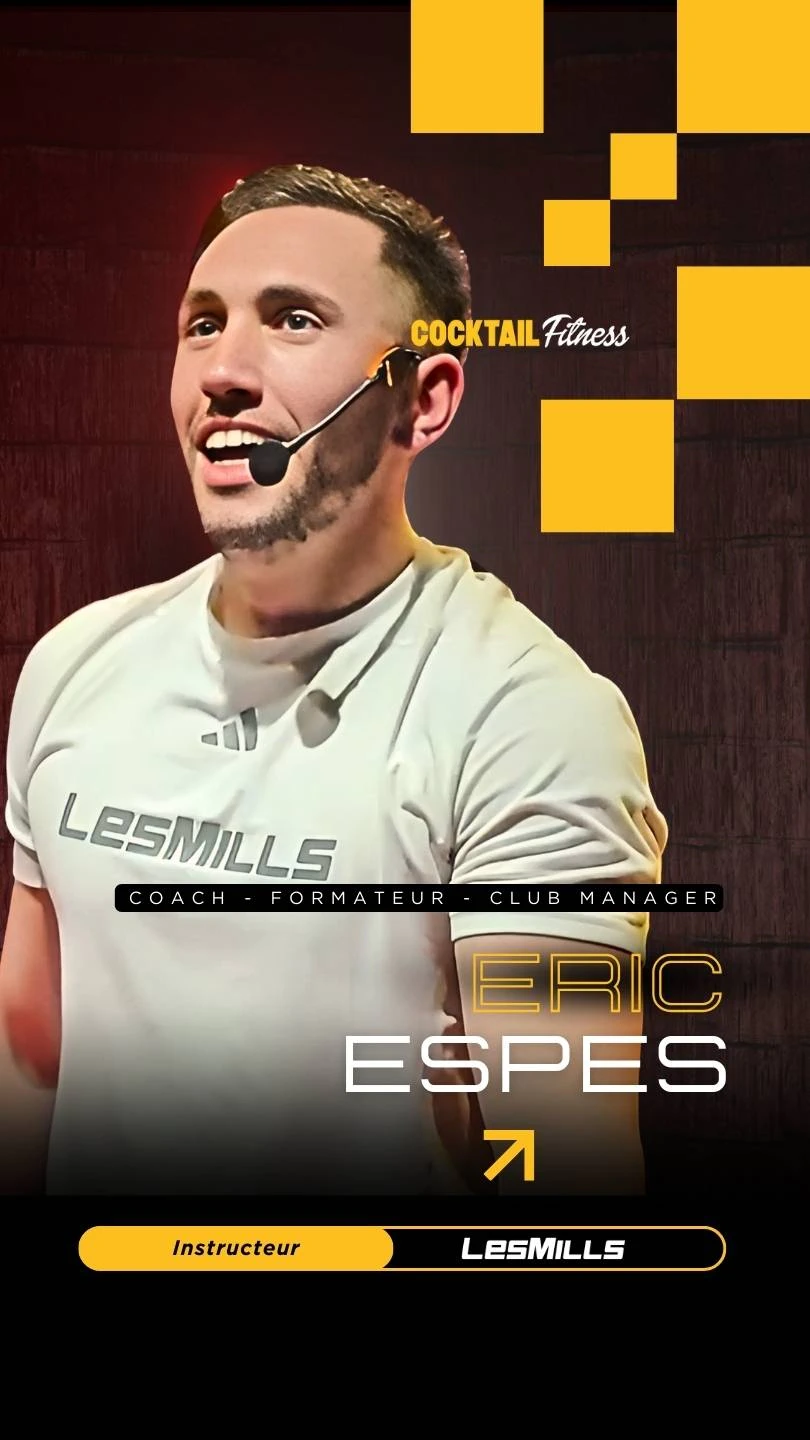 Eric Espes