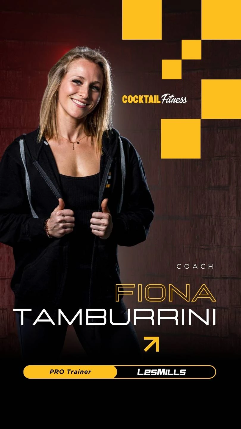 Fiona Tamburrini