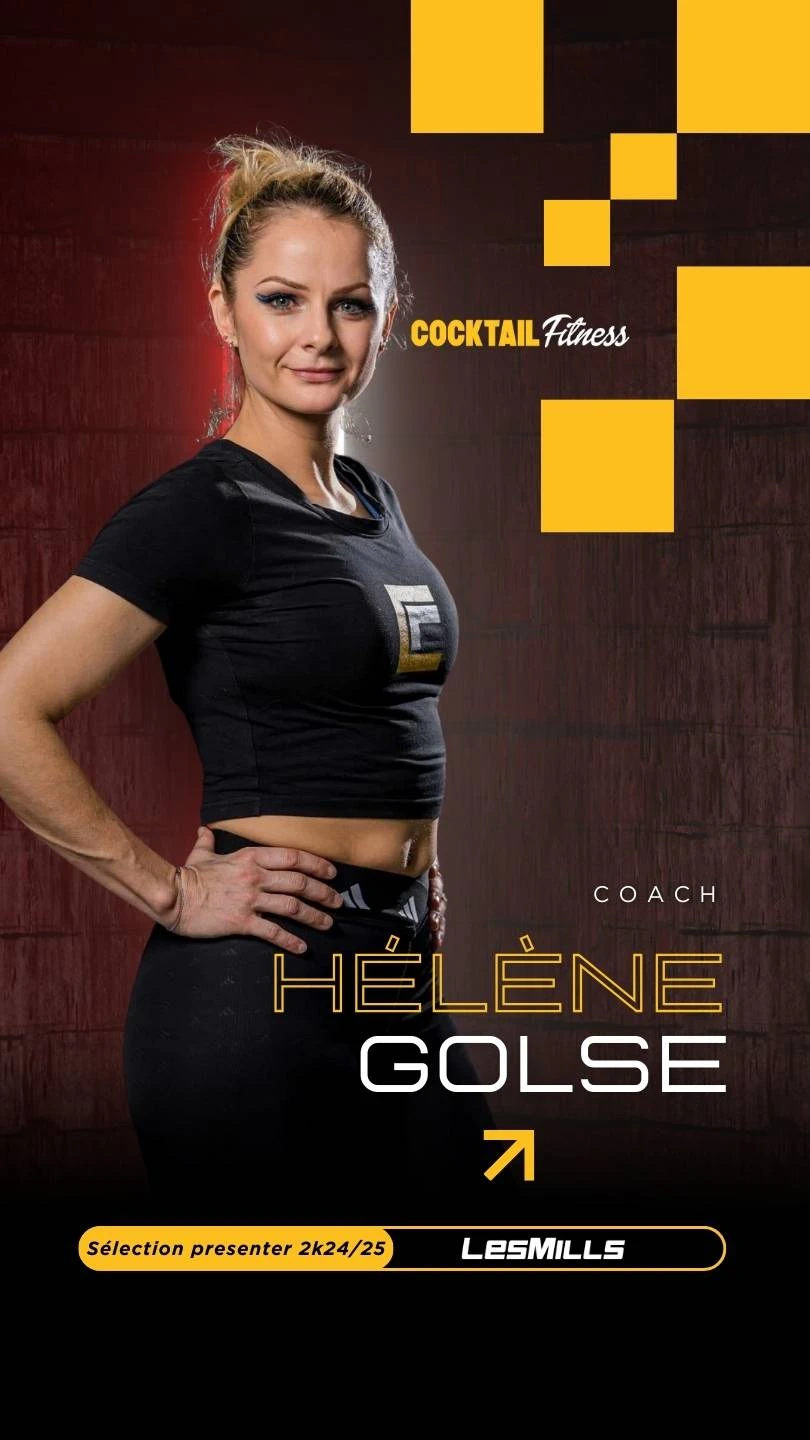 Hélène Golse