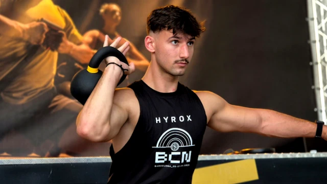 Hyrox