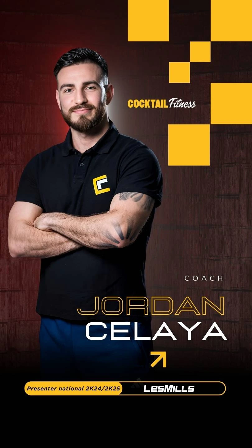 Jordan Celaya