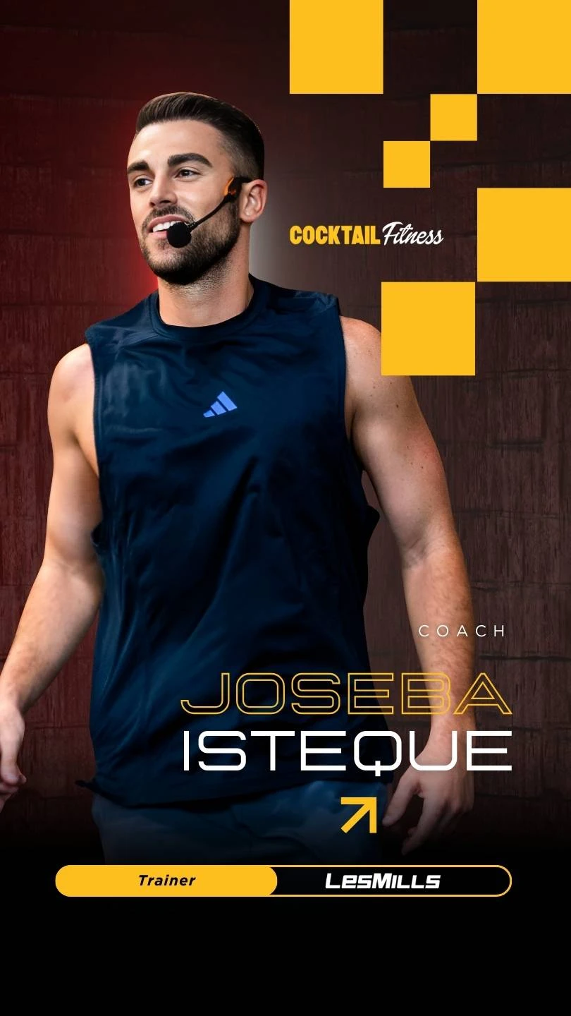 Joseba Isteque