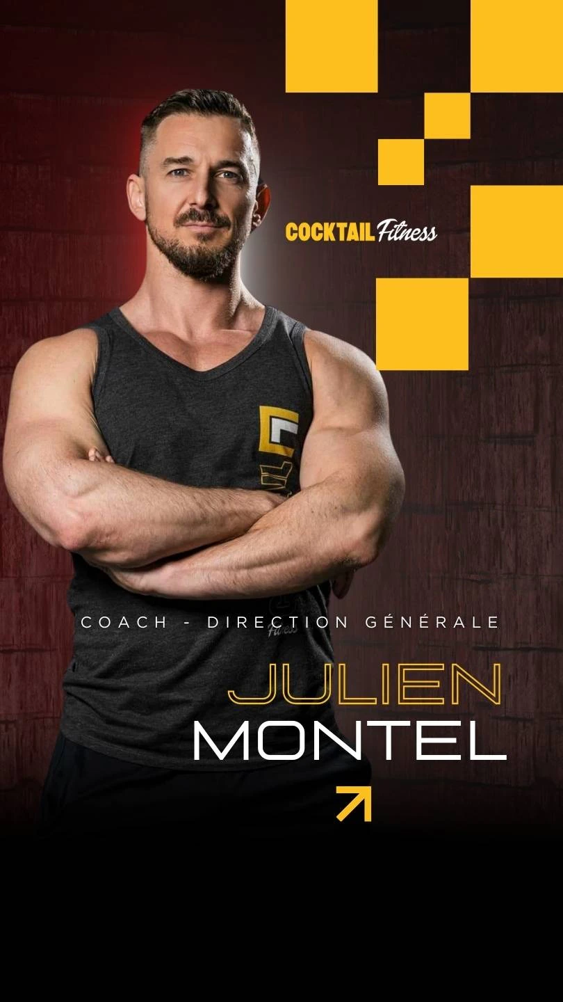 Julien Montel