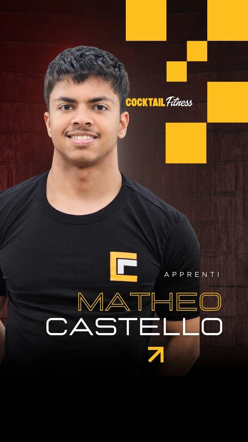 Matheo Castello