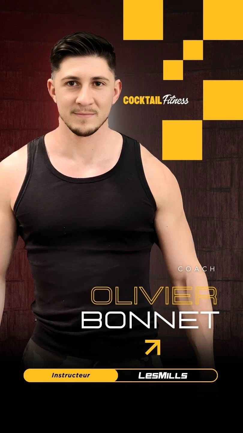 Olivier Bonnet