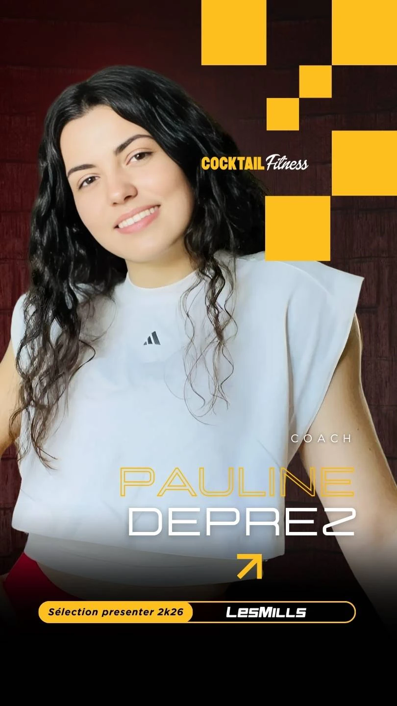 Pauline Deprez