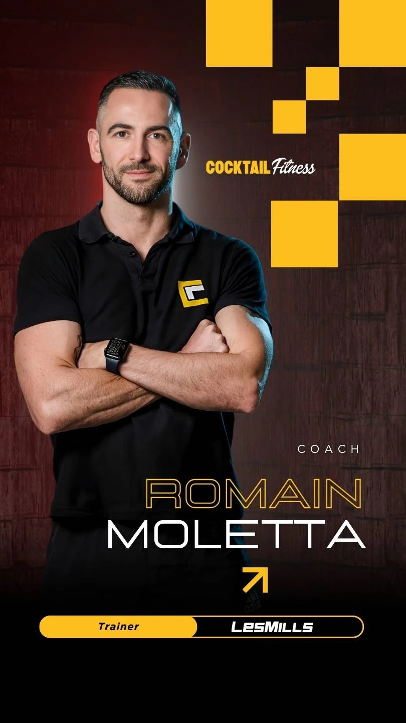 Romain Moletta
