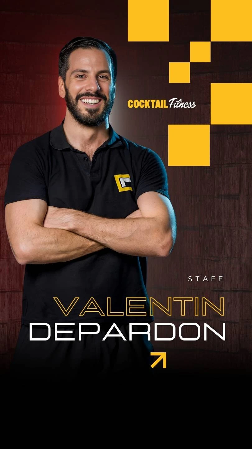 Valentin Depardon