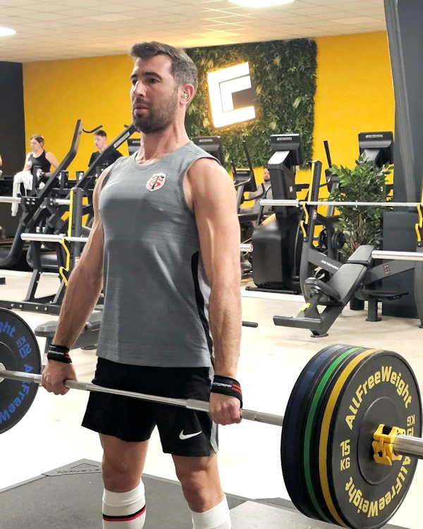 Musculation Montauban