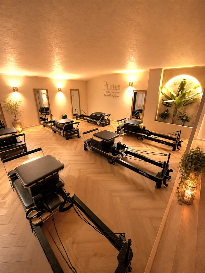 Reformer