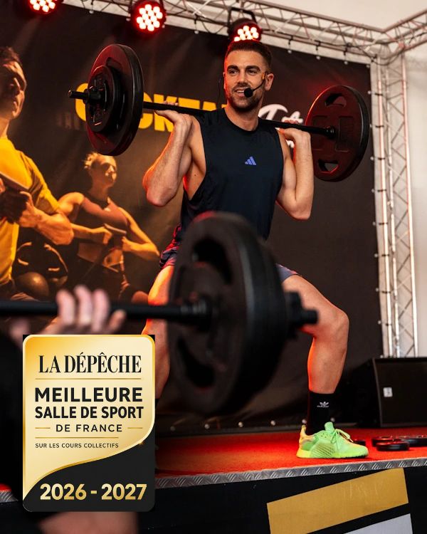LesMills